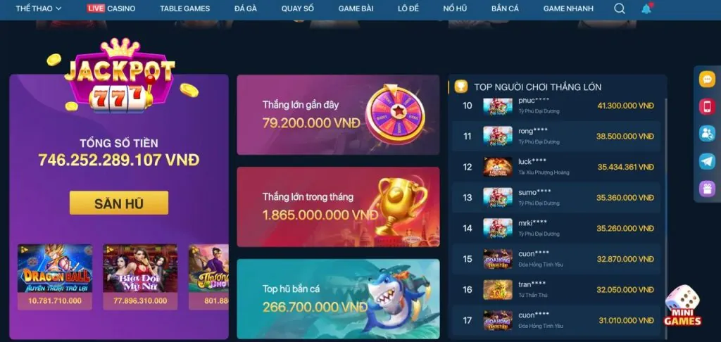 Cập nhật phiên bản tải 777zalo mới nhất